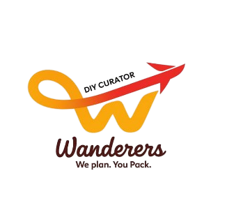 Wanderers Itinerary Logo